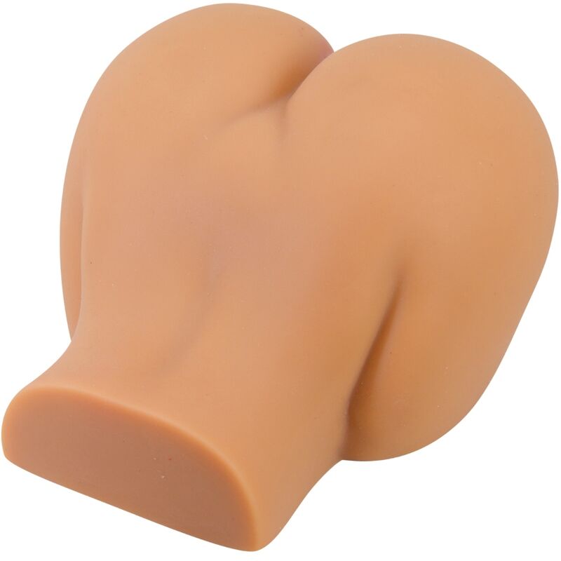 CRAZY BULL - KYLIE ASS VIBRATOR WITH REMOTE CONTROL REALISTIC VAGINA AND ANUS