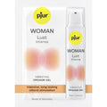 PJUR - WOMAN LUST VIBRANT INTENSE ORGASM GEL SINGLE DOSE 1.5 ML