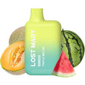 LOST MARY - BM600 VAPER NICOTINE 2% DISPOSABLE TRIPLE MELON