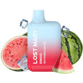 LOST MARY - BM600 2% NICOTINE DISPOSABLE VAPE WATERMELON ICE