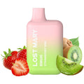 LOST MARY - BM600 VAPER NICOTINE 2% DISPOSABLE STRAWBERRY KIWI