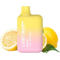 LOST MARY - BM600 2% NICOTINE DISPOSABLE VAPE PINK LEMONADE