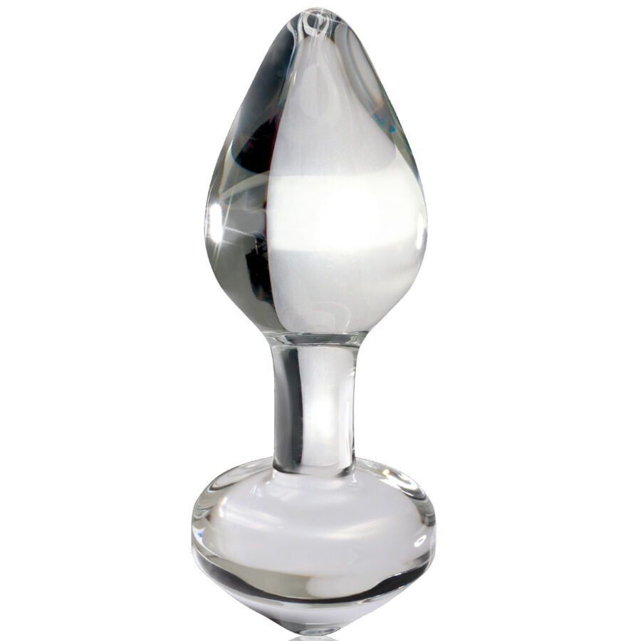 ICICLES - N. 44 CLEAR PLUG