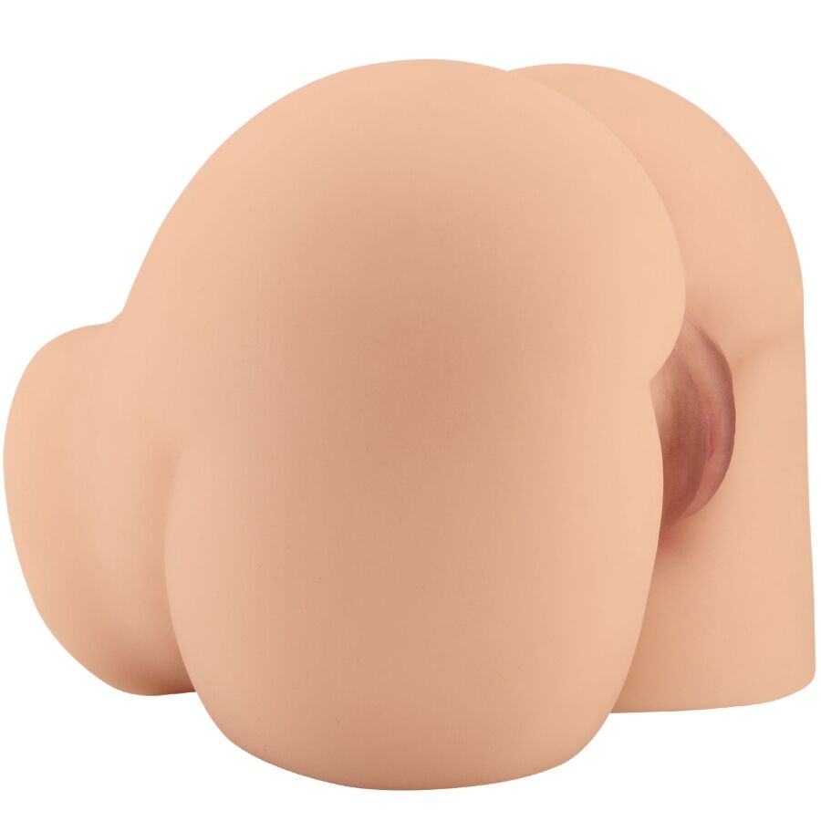 CRAZY BULL - ROLONDA REAR WITH REALISTIC NATURAL VAGINA AND ANUS