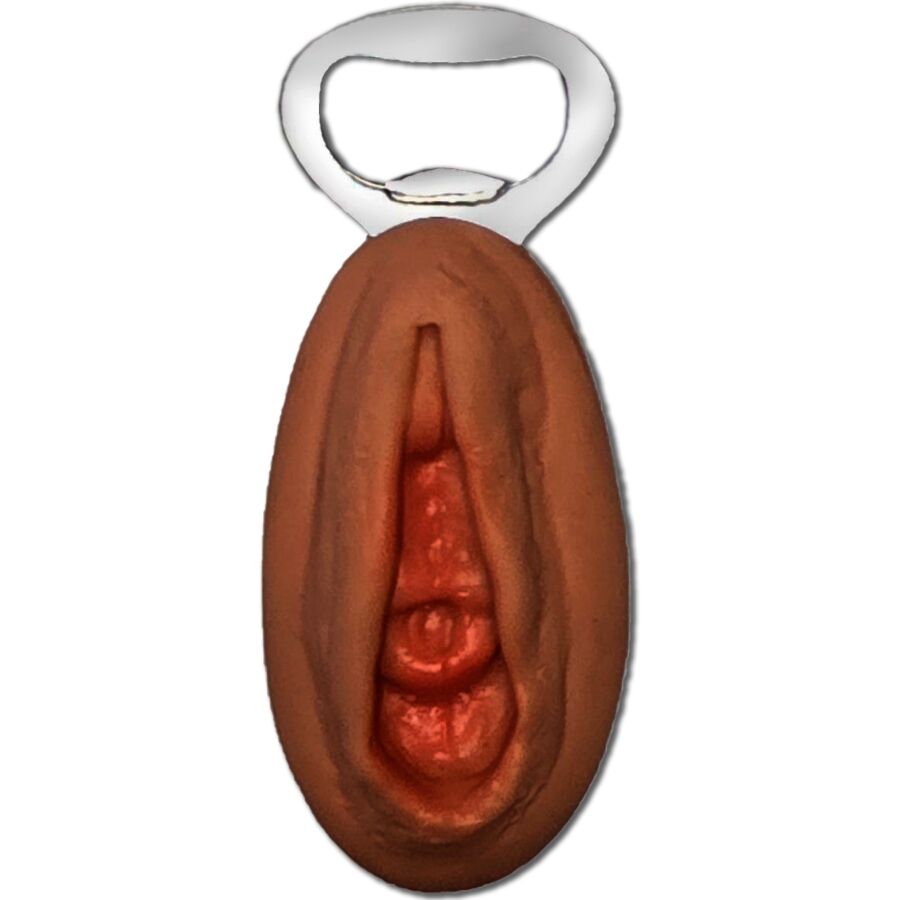 DIABLO PICANTE - MULATTO-SHAPED VAGINA OPENER