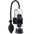 PUMP WORX - BEGINNER VIBRATING SUCTION PUMP
