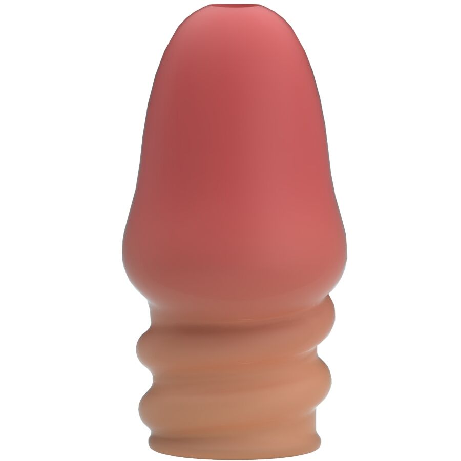 PRETTY LOVE - JEREMY THICKER PENIS ROSE