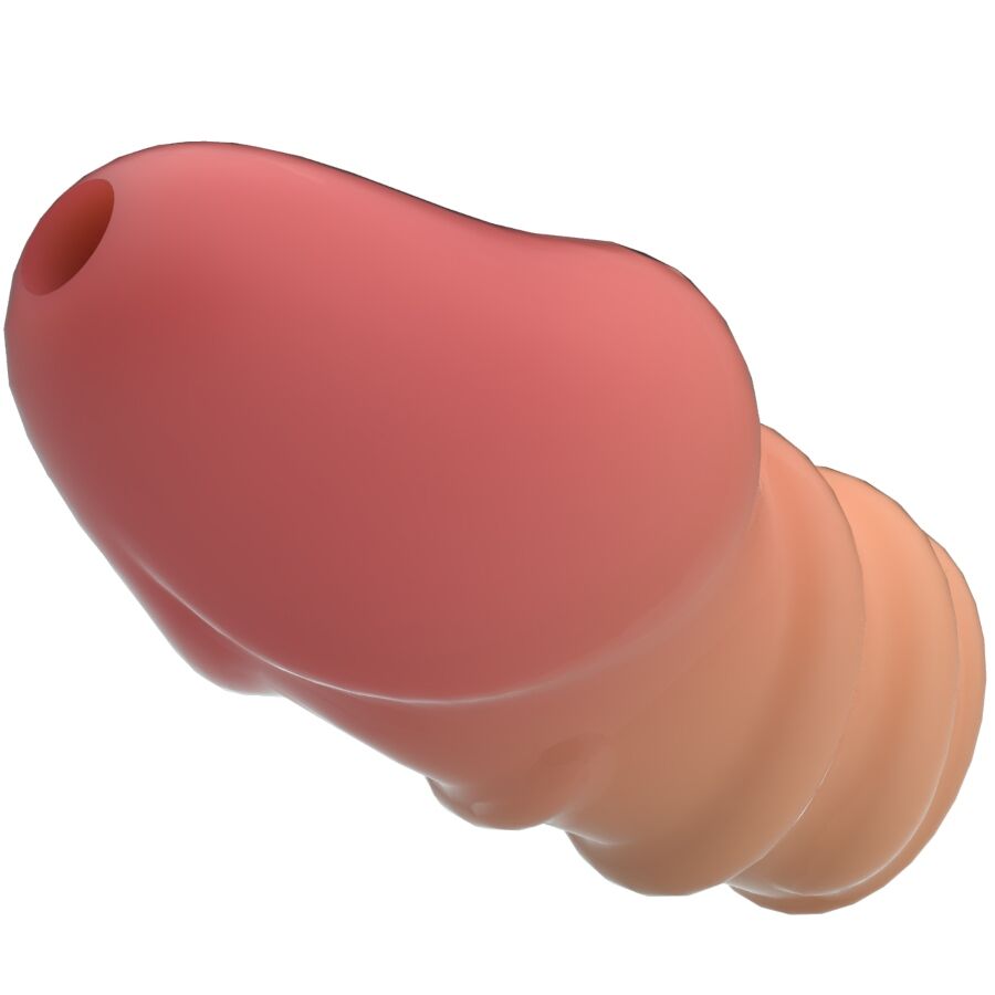 PRETTY LOVE - JEREMY THICKER PENIS ROSE
