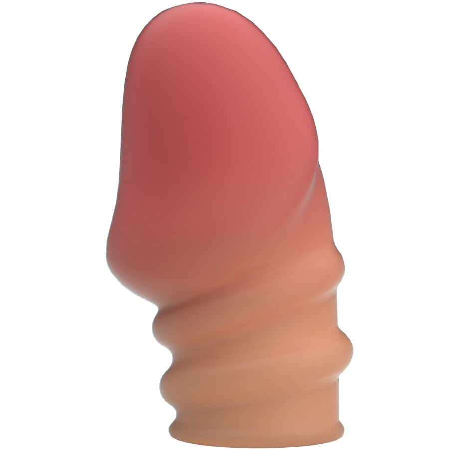 PRETTY LOVE - JEREMY THICKER PENIS ROSE