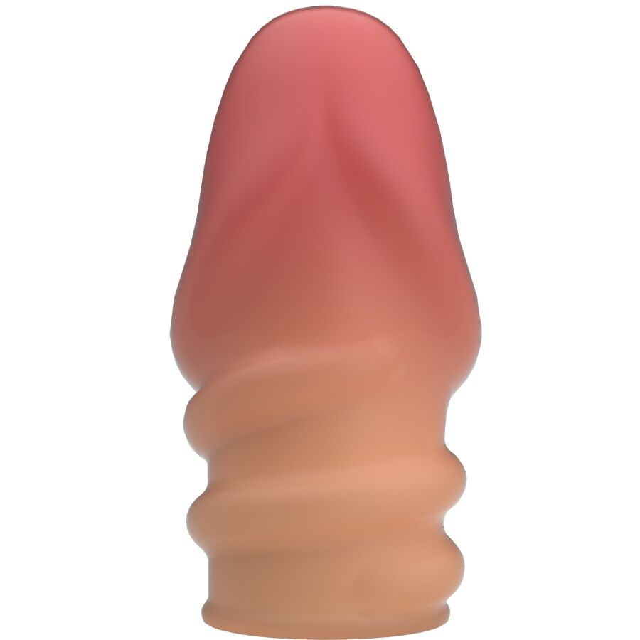 PRETTY LOVE - JEREMY THICKER PENIS ROSE