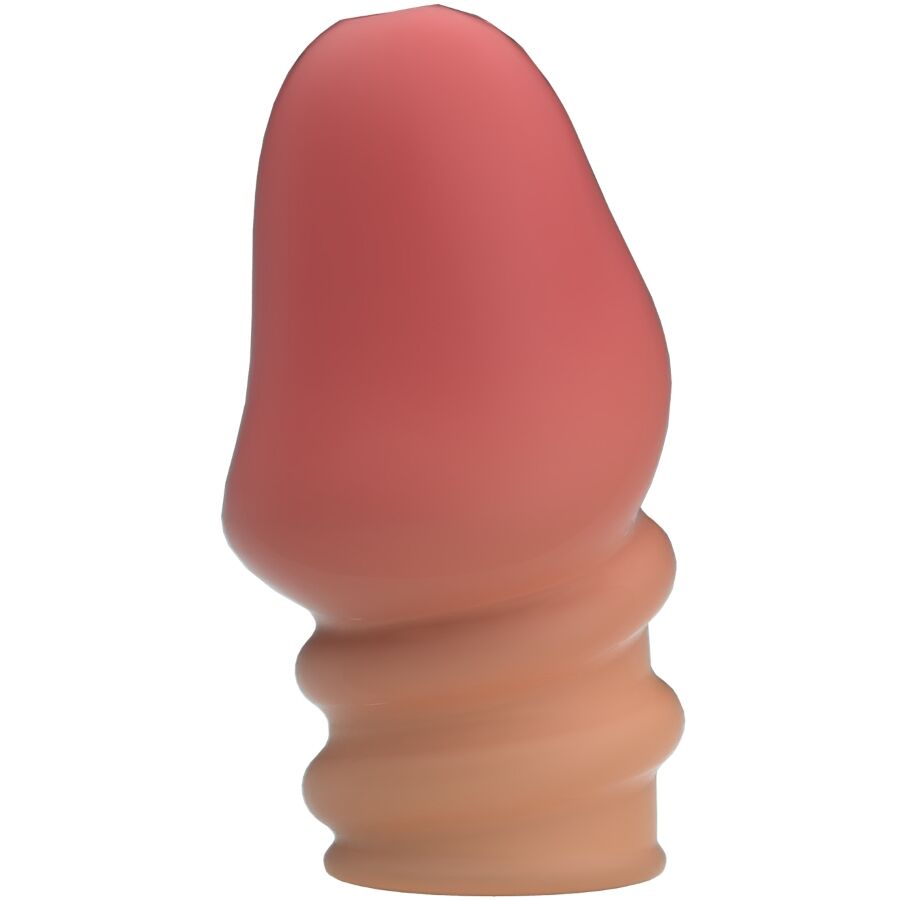PRETTY LOVE - JEREMY THICKER PENIS ROSE