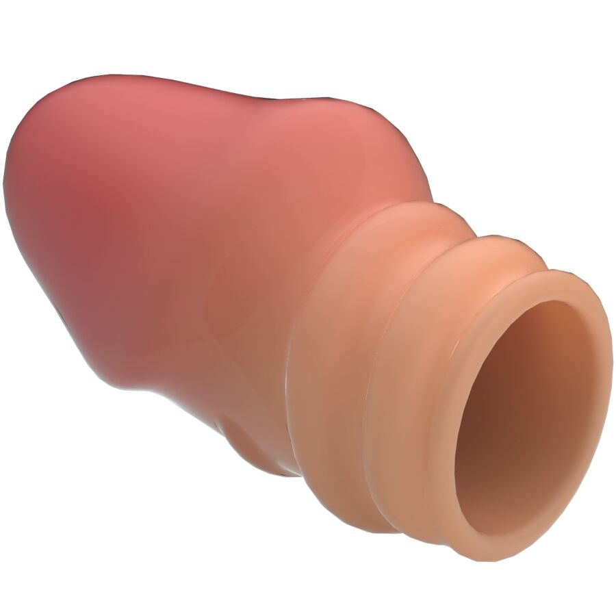 PRETTY LOVE - JEREMY THICKER PENIS ROSE