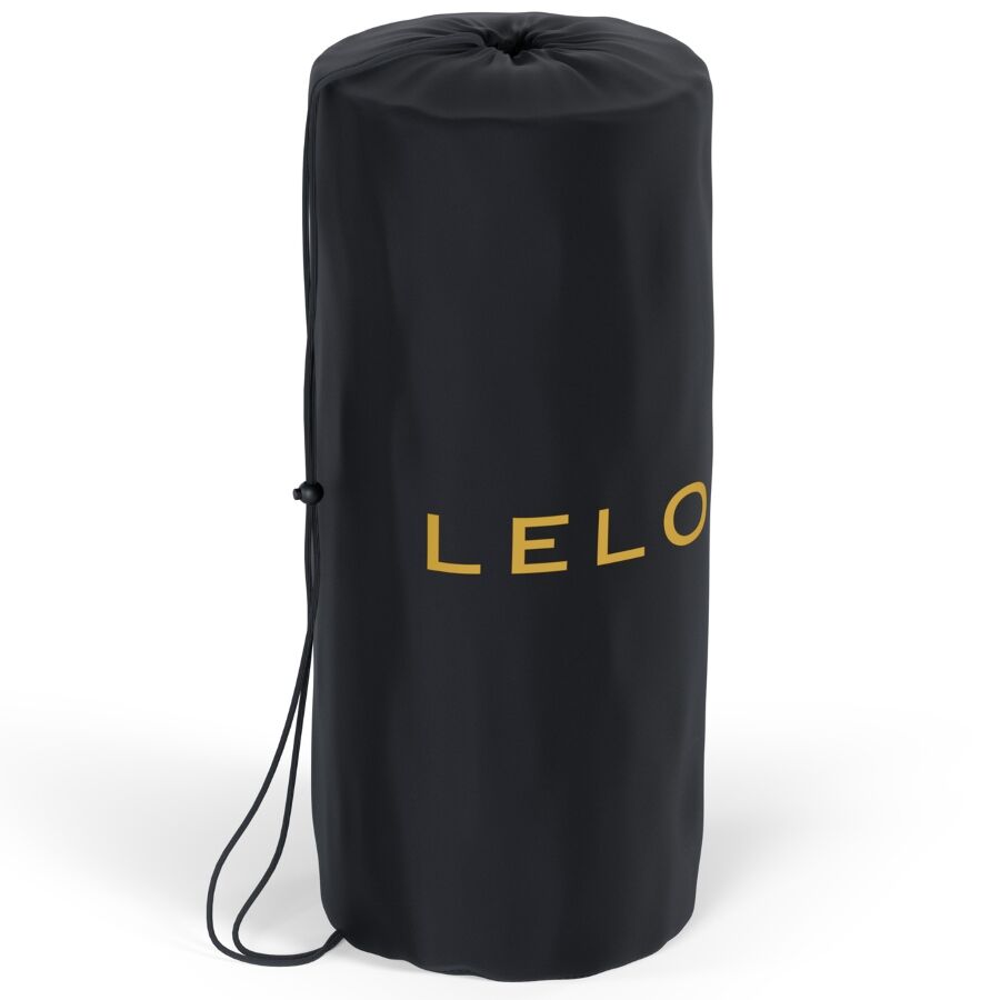 LELO - BLACK ACUPRESSURE MAT FOR BODY MASSAGE