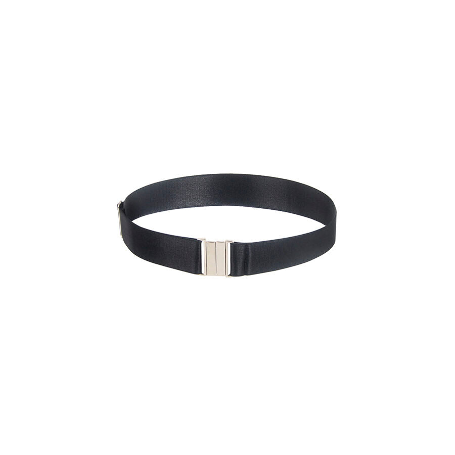 SUBBLIME - 957476 ADJUSTABLE BLACK LOOPS