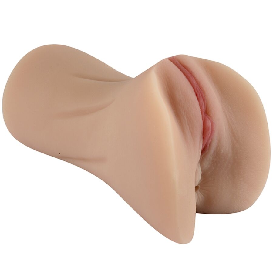 SHEQU - EUNICE VAGINAL MASTURBATOR