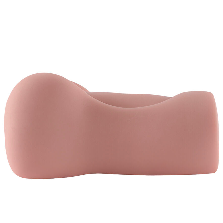 XISE - AGGIE VIBRATING MASTURBATOR FOR VAGINA WITH VIBRATION