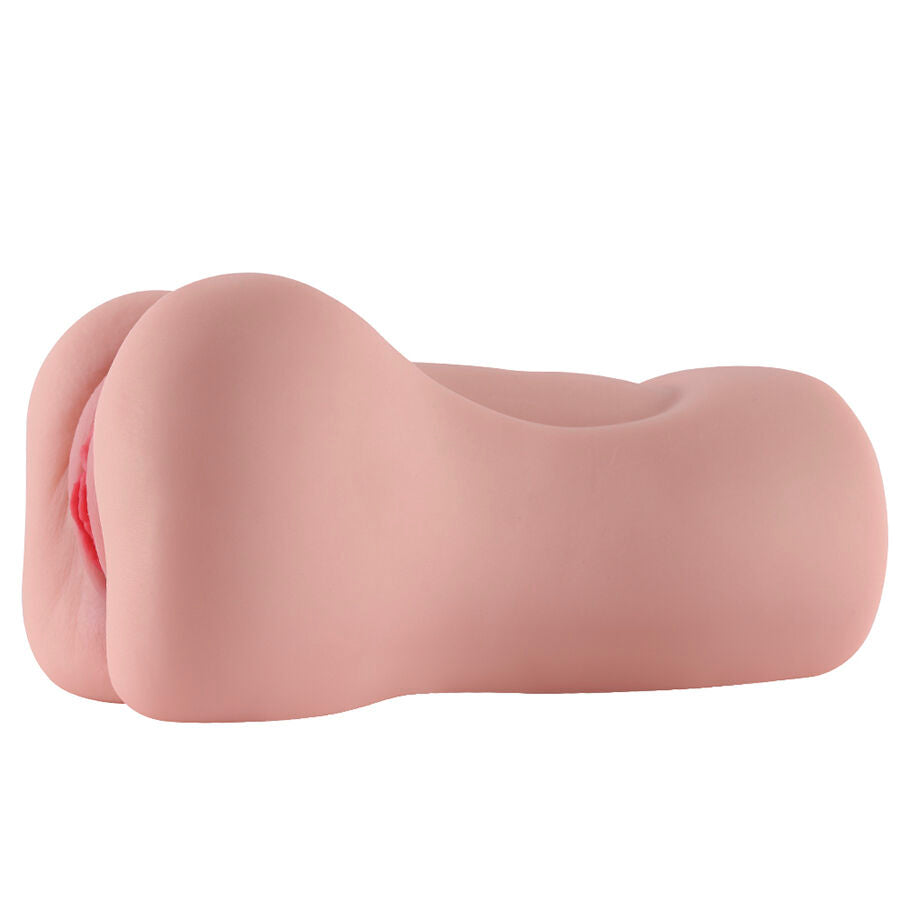 XISE - AGGIE VIBRATING MASTURBATOR FOR VAGINA WITH VIBRATION