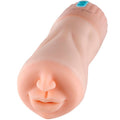 XISE - SUCTROKER V2.0 | ORAL MASTURBATOR WITH VIBRATION