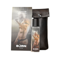 BURN - MEN'S LEATHER PERFUME 20 ML
