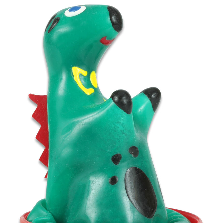 CONDOMERIE - LOCH NESS MONSTER HAND-PAINTED NOVELTY CONDOMS