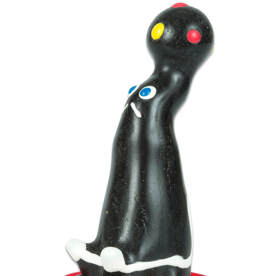 CONDOM STORE - HAND-PAINTED OTTER FANTASY CONDOMS
