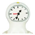 CONDOMANIA - HAND-PAINTED NOVELTY CONDOM CLOCK