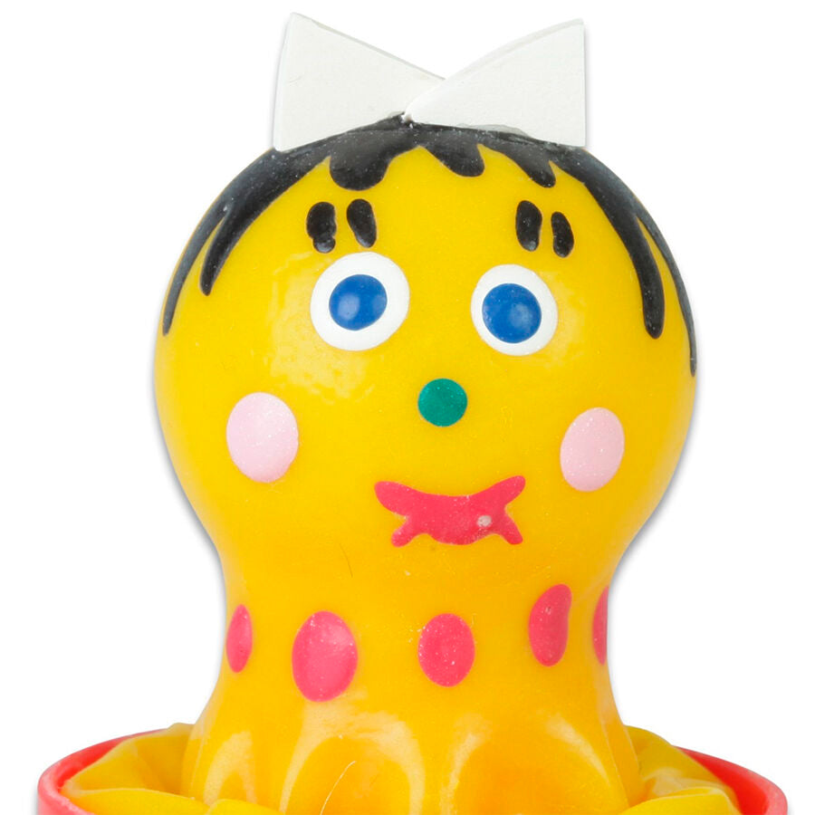 CONDOMERIE - HAND-PAINTED FANTASY CONDOMS GIRL
