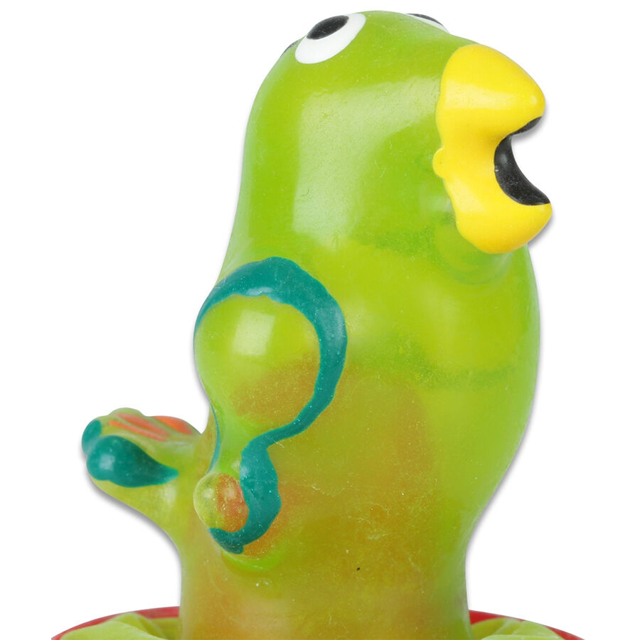CONDOMERIE - HAND-PAINTED AMAZONIAN NOVELTY CONDOMS