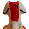 CONDOMERIE - HAND-PAINTED FANCY AJAX T-SHIRT