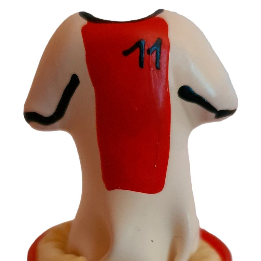 CONDOMERIE - HAND-PAINTED FANCY AJAX T-SHIRT