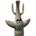 CONDOMERIE - HAND-PAINTED FANCY CONDOMS ELEPHANT XL MODEL