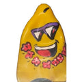 CONDOMERIE - HAND-PAINTED FRIKI TIKI XL FANCY CONDOMS