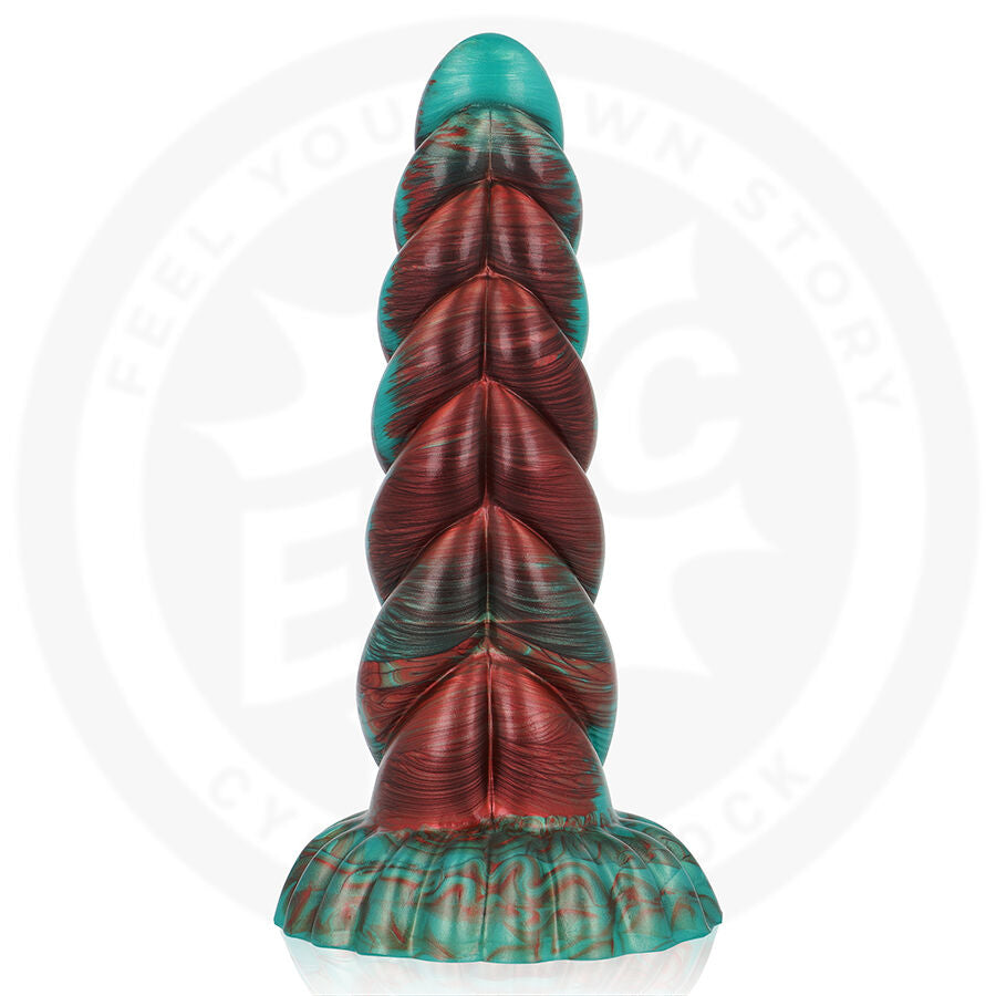 EPIC - ZIRION ARIDFIRE DILDO