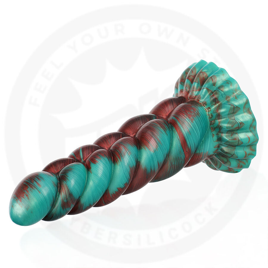 EPIC - ZIRION ARIDFIRE DILDO