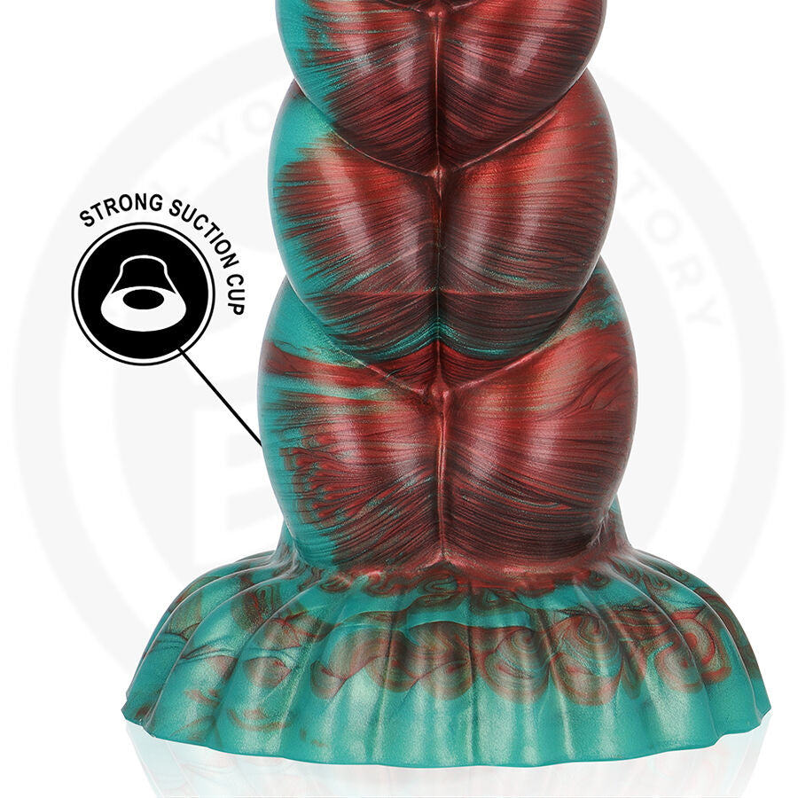 EPIC - ZIRION ARIDFIRE DILDO