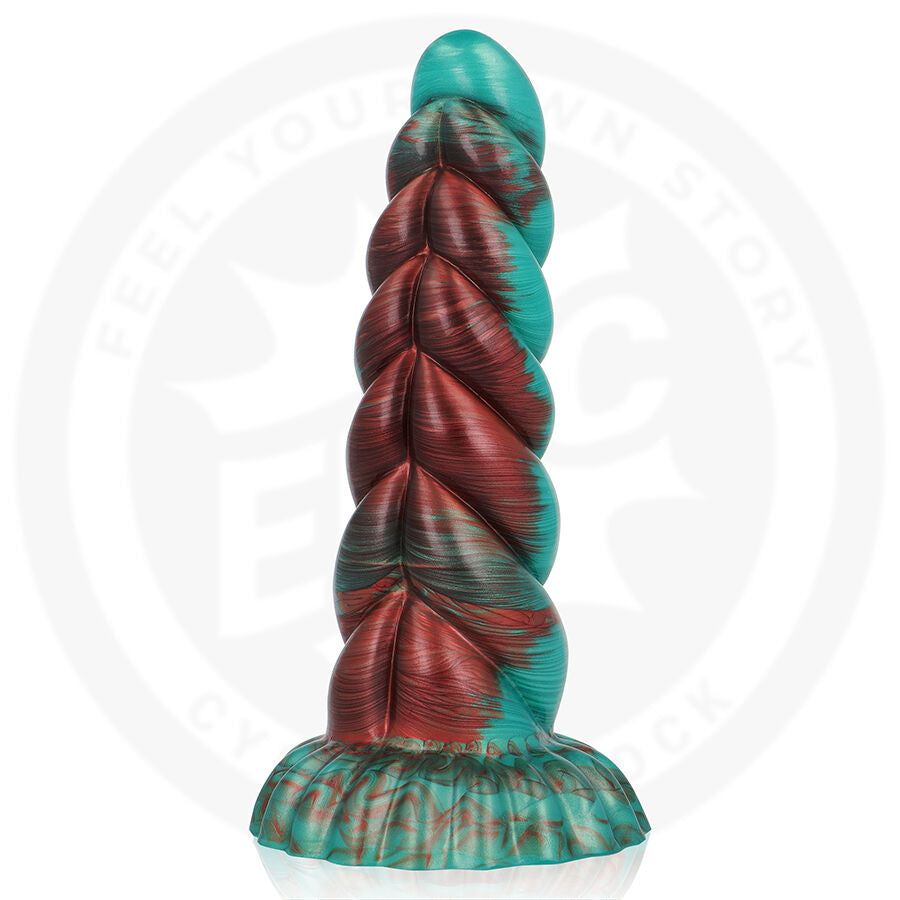 EPIC - ZIRION ARIDFIRE DILDO