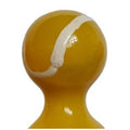 CONDOM STORE - HAND-PAINTED NOVELTY CONDOMS TENNIS BALL