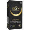 SKYN - ORIGINAL NATURAL FEEL CONDOM 10 UNITS