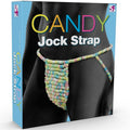 SPENCER & FLEETWOOD - CANDY THONG LOVERS FOR MEN
