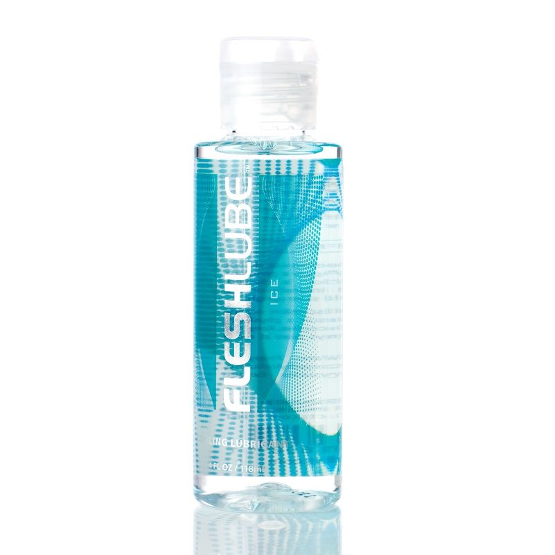 FLESHLIGHT - FLESHLUBE COOLING EFFECT LUBRICANT 100 ML