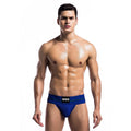 MOB - STRING BLEU CLASSIQUE TAILLE S