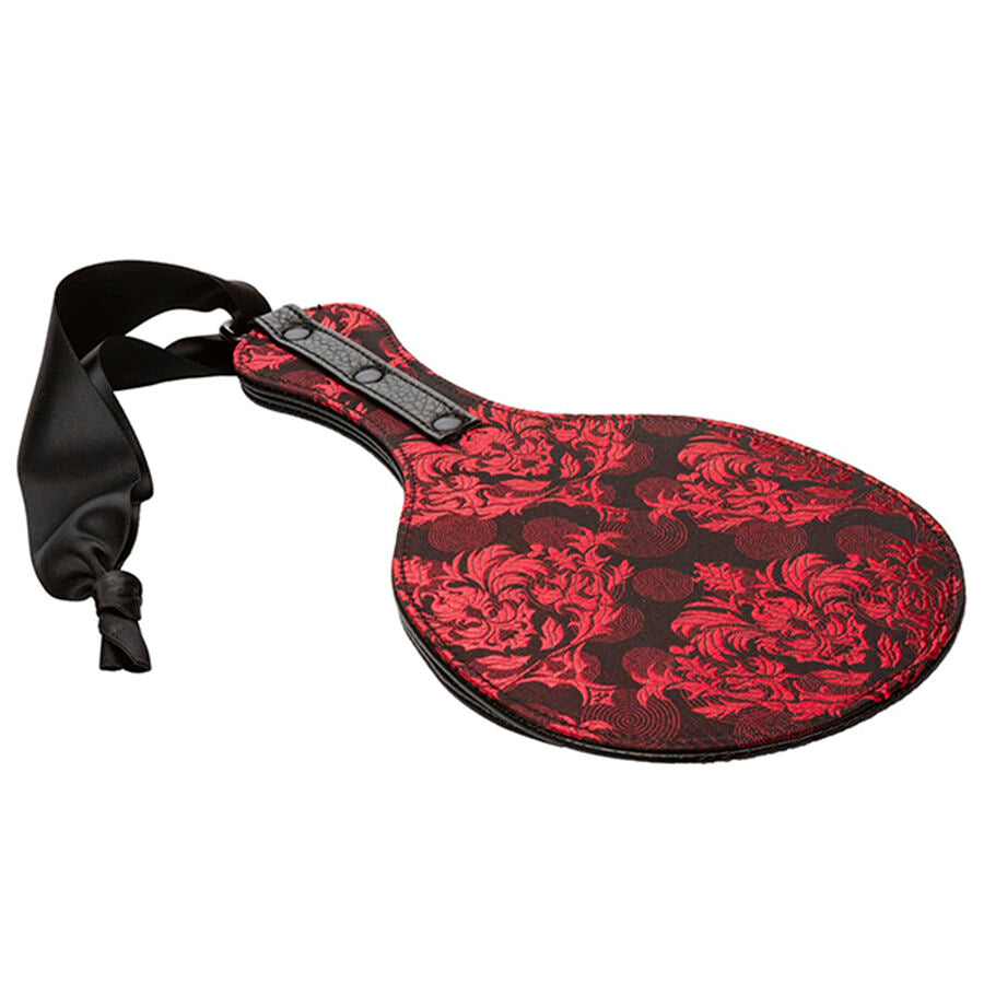 CALEXOTICS - SCANDAL DOUBLE ROUND PADDLE