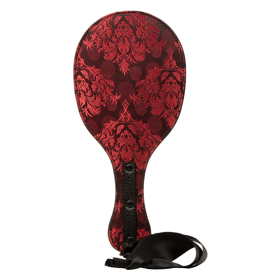 CALEXOTICS - SCANDAL DOUBLE ROUND PADDLE