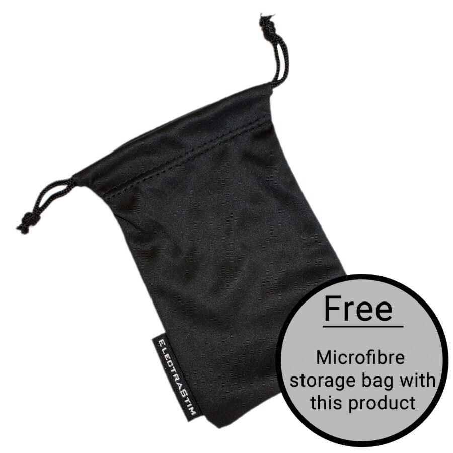 ELECTRASTIM - ELECTRARINGS METAL PENIS RINGS 5 PACK