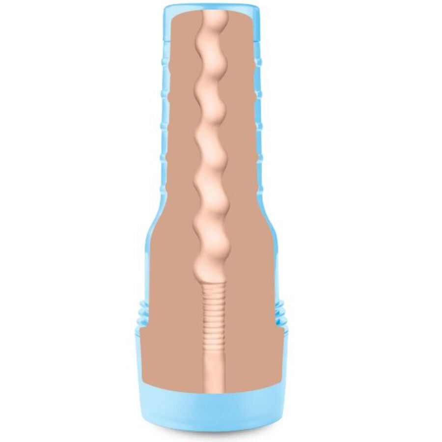 FLESHLIGHT FANTASY - POWER BOTTOM BOY ANAL MASTURBATOR