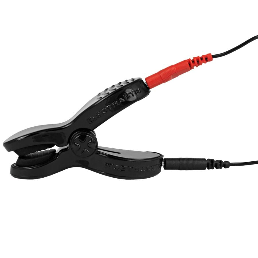 ELECTRASTIM - ELECTRACLAMP BIPOLAR ELECTRICAL FORCEPS