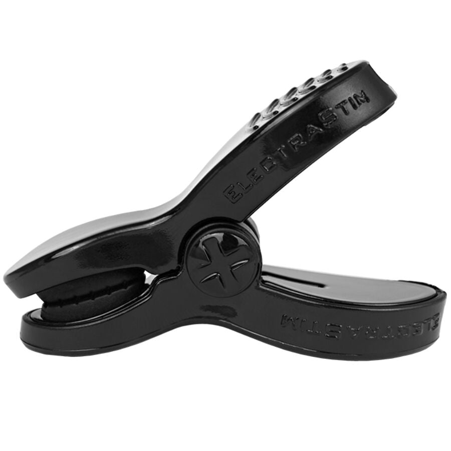 ELECTRASTIM - ELECTRACLAMP BIPOLAR ELECTRICAL FORCEPS