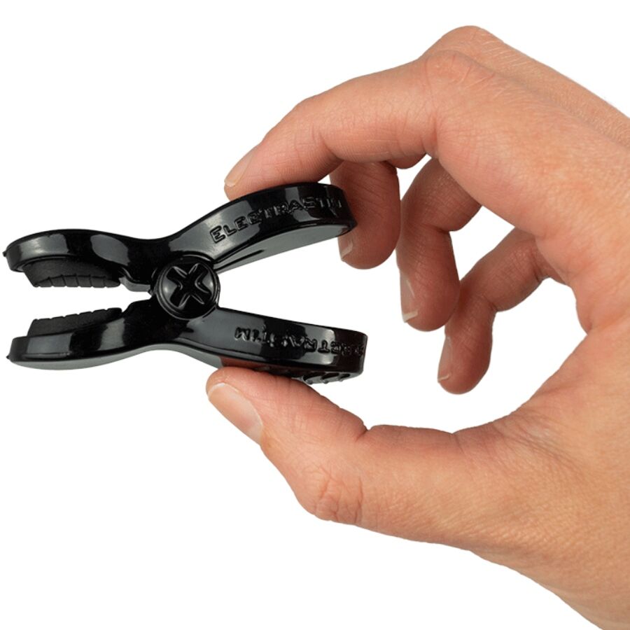 ELECTRASTIM - ELECTRACLAMP BIPOLAR ELECTRICAL FORCEPS