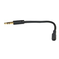ELECTRASTIM - CÂBLE ADAPTATEUR JACK 3,5 MM