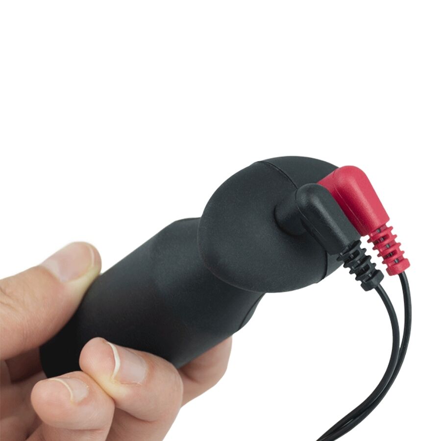 ELECTRASTIM - 90-DEGREE STIMULATION CABLES